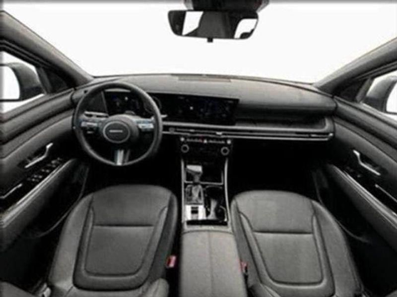 new 2025 Hyundai SANTA CRUZ car, priced at $38,629