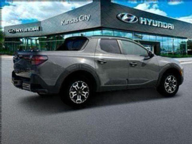 new 2025 Hyundai SANTA CRUZ car, priced at $38,629
