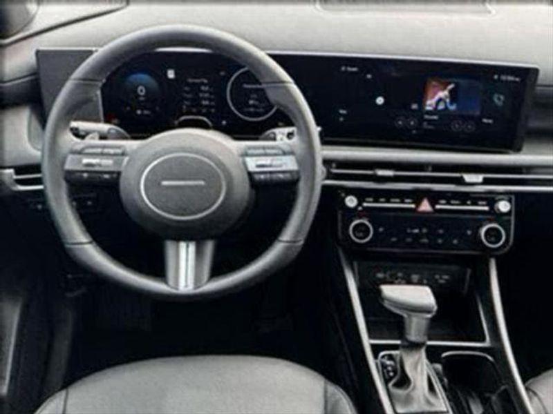 new 2025 Hyundai SANTA CRUZ car, priced at $38,629