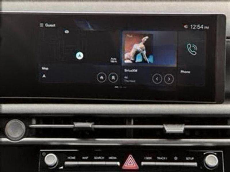 new 2025 Hyundai SANTA CRUZ car, priced at $38,629