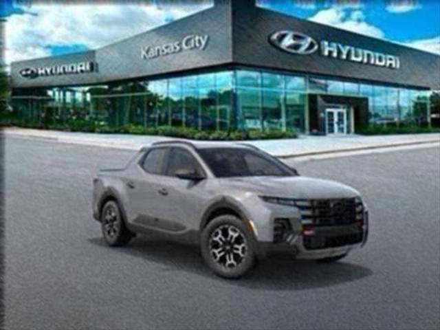 new 2025 Hyundai SANTA CRUZ car, priced at $40,251