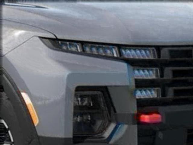new 2025 Hyundai SANTA CRUZ car, priced at $40,105
