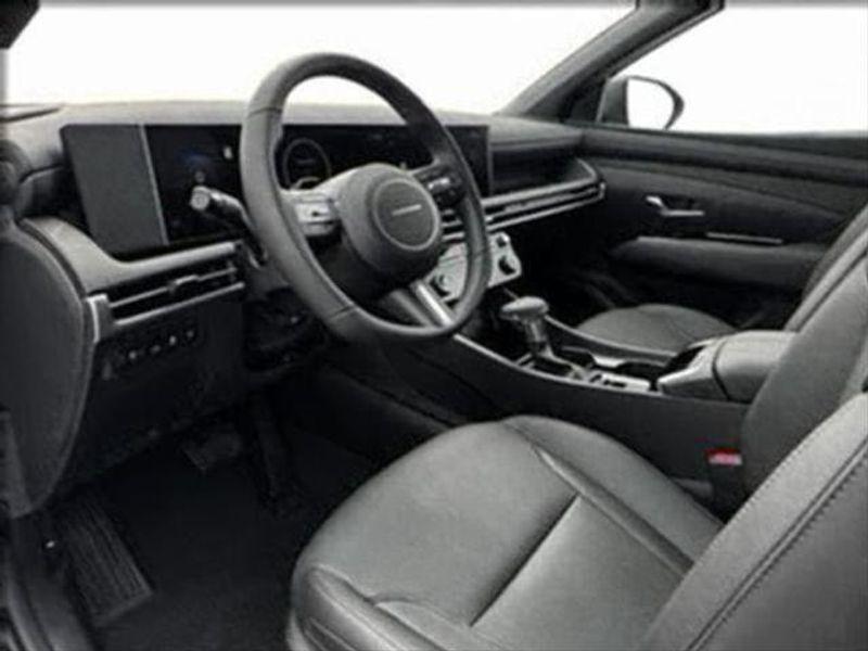 new 2025 Hyundai SANTA CRUZ car, priced at $38,629