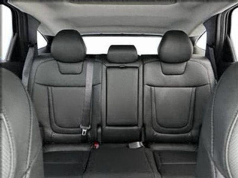 new 2025 Hyundai TUCSON Hybrid car, priced at $35,765