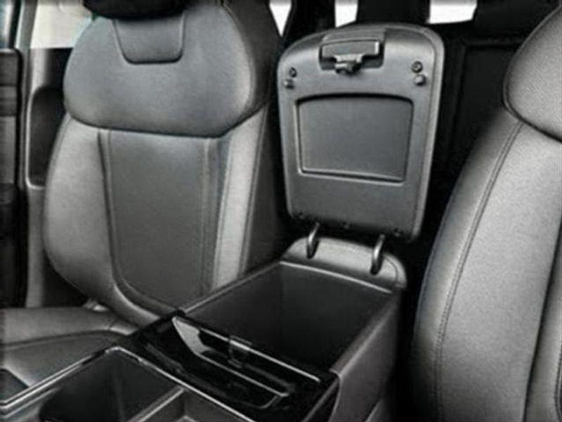 new 2025 Hyundai TUCSON Hybrid car, priced at $35,765