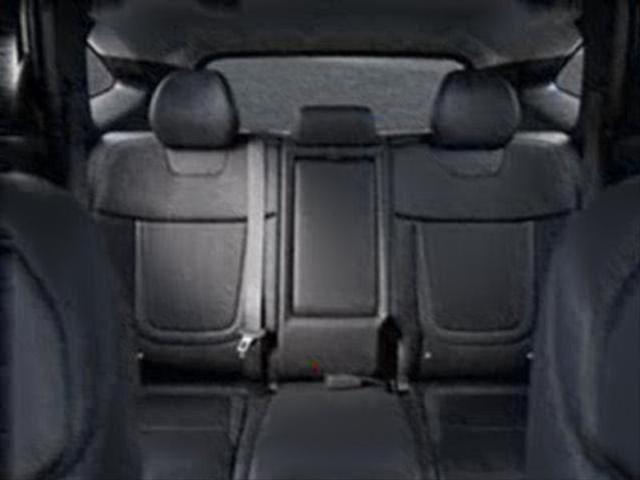 new 2025 Hyundai TUCSON Hybrid car, priced at $38,232