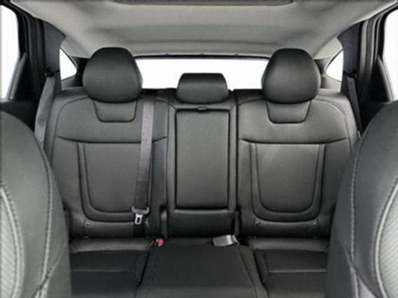 new 2025 Hyundai TUCSON Hybrid car, priced at $38,232