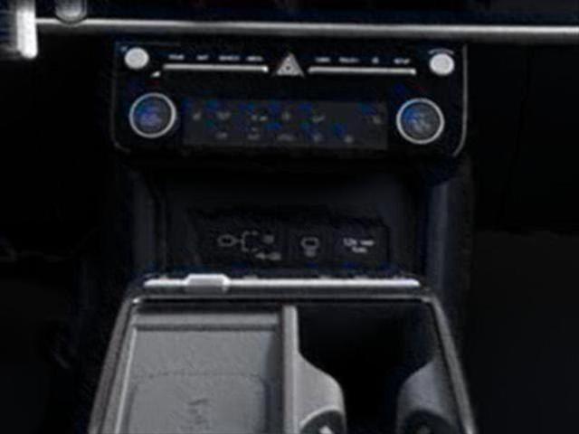 new 2025 Hyundai TUCSON Hybrid car, priced at $38,232