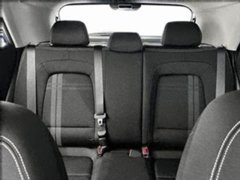 new 2025 Hyundai Venue car, priced at $24,281