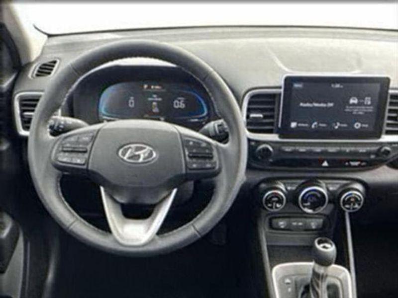 new 2025 Hyundai Venue car, priced at $24,281