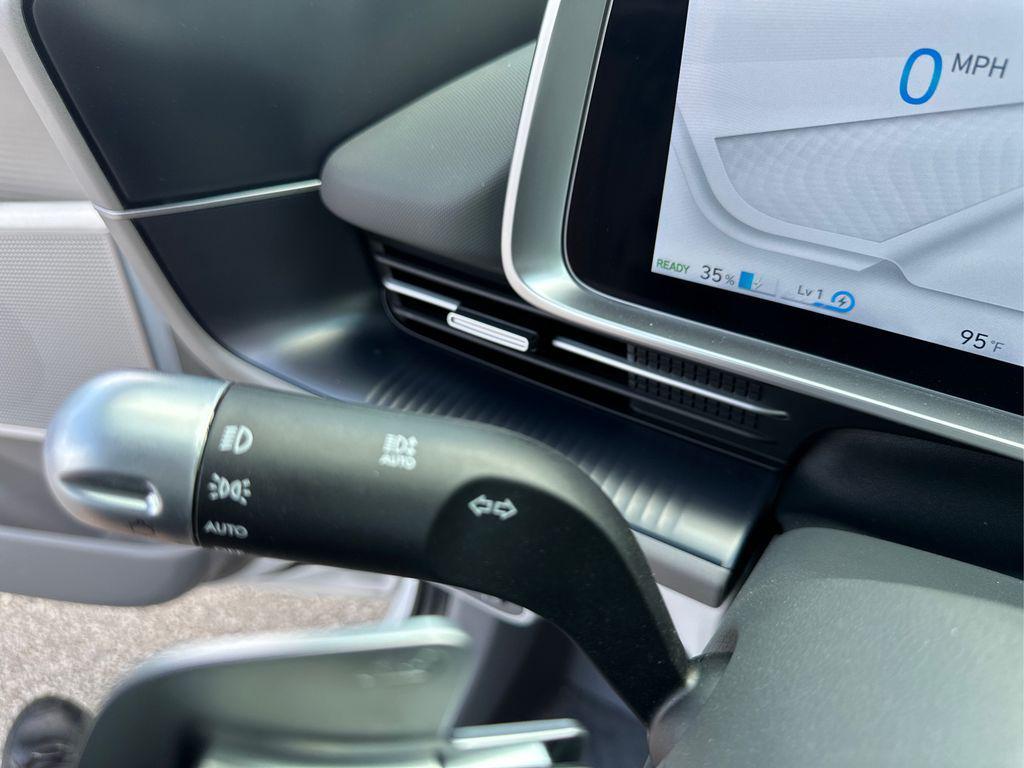 new 2025 Hyundai IONIQ 6 car, priced at $56,900