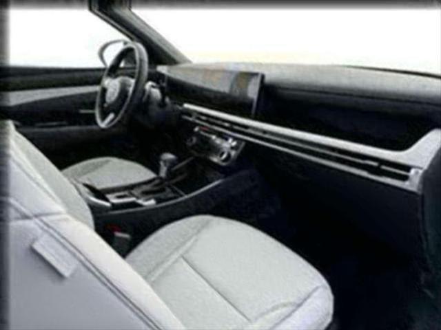new 2025 Hyundai SANTA CRUZ car, priced at $43,940