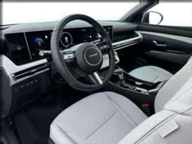 new 2025 Hyundai SANTA CRUZ car, priced at $42,291