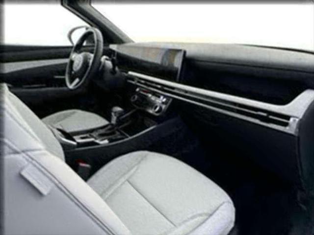 new 2025 Hyundai SANTA CRUZ car, priced at $42,291