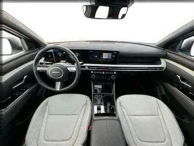 new 2025 Hyundai SANTA CRUZ car, priced at $42,291