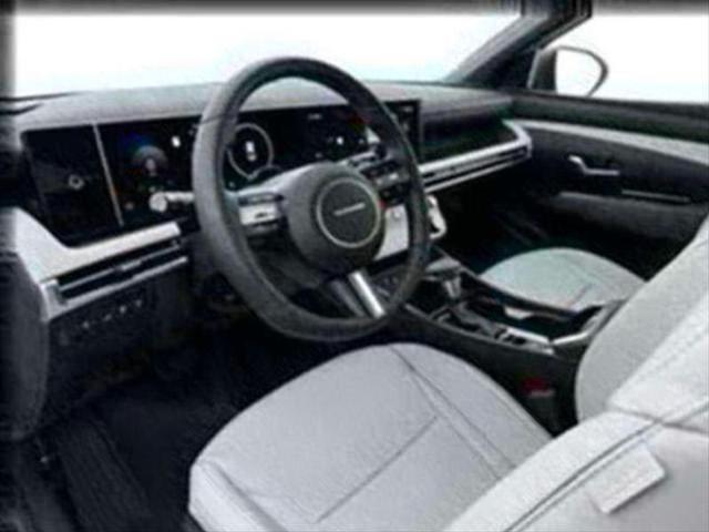 new 2025 Hyundai SANTA CRUZ car, priced at $43,940