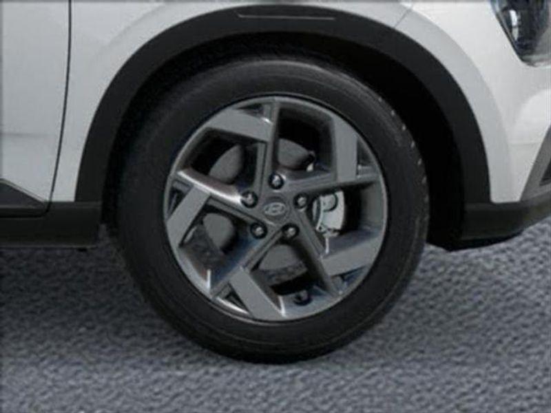 new 2025 Hyundai Venue car, priced at $23,805