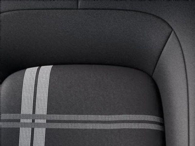 new 2025 Hyundai Venue car, priced at $23,805