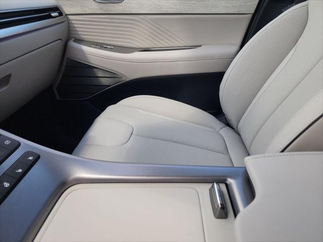 new 2025 Hyundai Palisade car, priced at $53,913