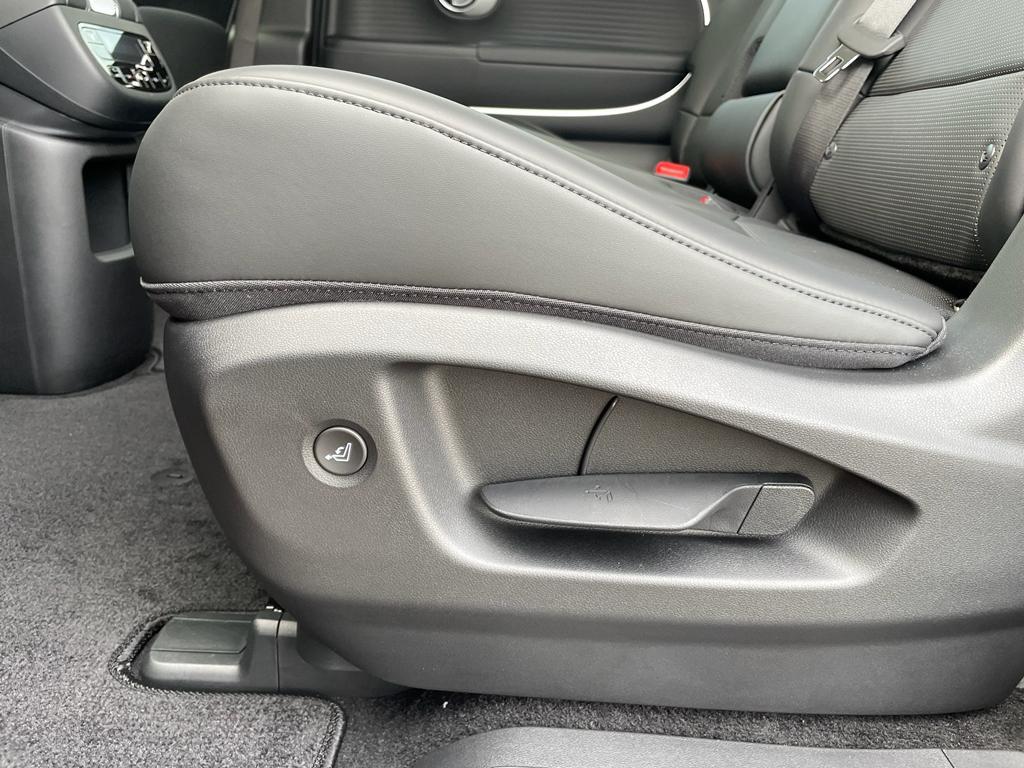 new 2026 Hyundai IONIQ 9 car, priced at $69,797