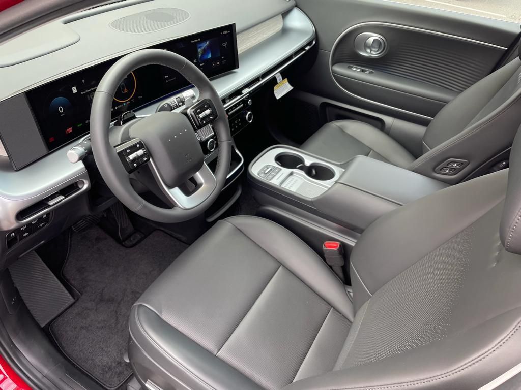 new 2026 Hyundai IONIQ 9 car, priced at $69,797