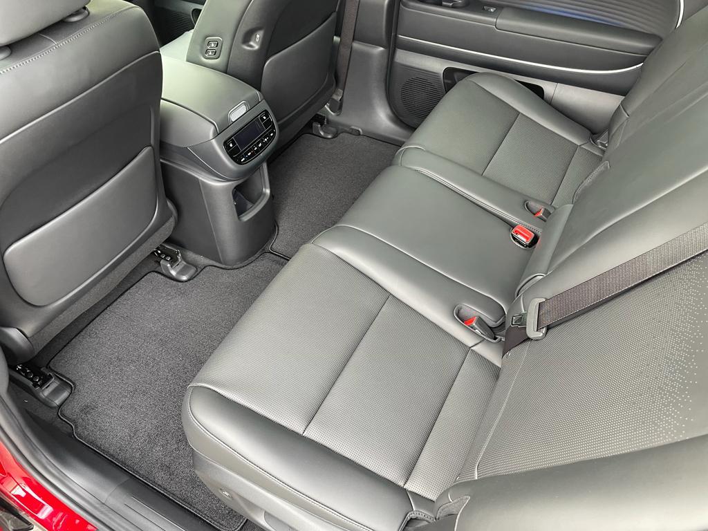 new 2026 Hyundai IONIQ 9 car, priced at $69,797