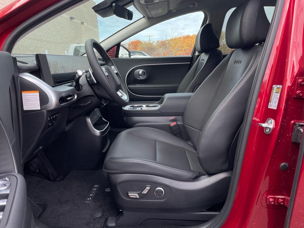 new 2026 Hyundai IONIQ 9 car, priced at $69,797