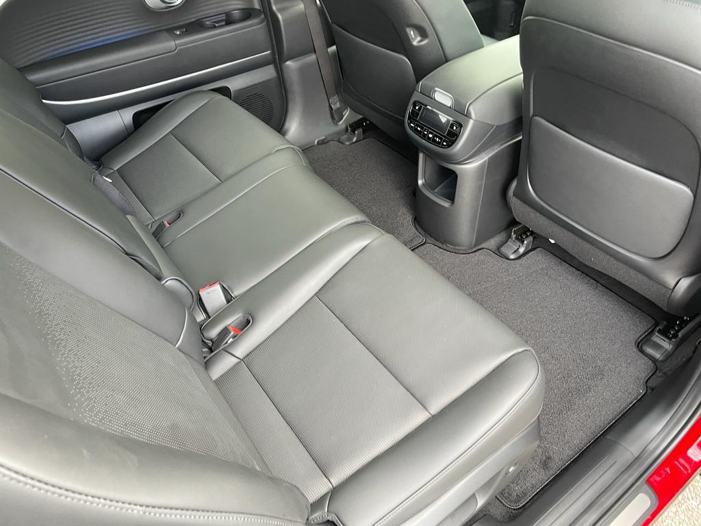 new 2026 Hyundai IONIQ 9 car, priced at $69,797