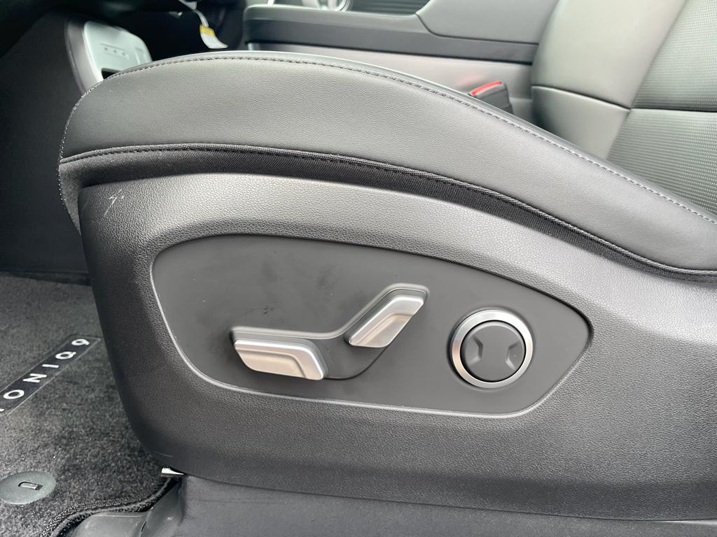 new 2026 Hyundai IONIQ 9 car, priced at $69,797