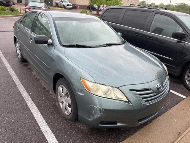 used 2007 Toyota Camry car, priced at $7,994