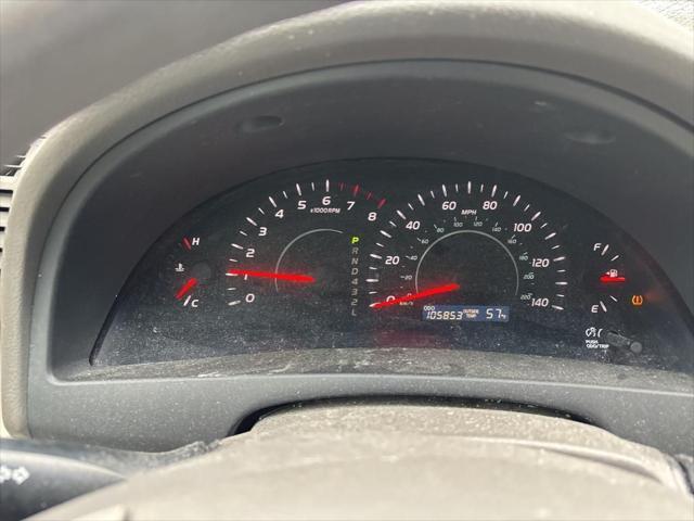 used 2007 Toyota Camry car, priced at $7,994