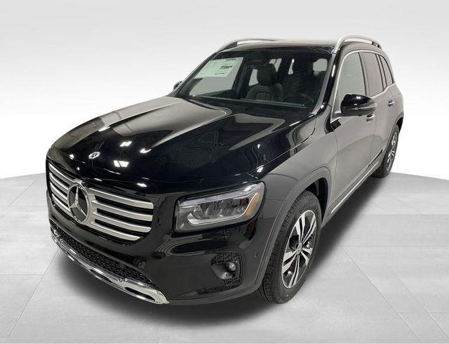 new 2025 Mercedes-Benz GLB 250 car, priced at $51,705