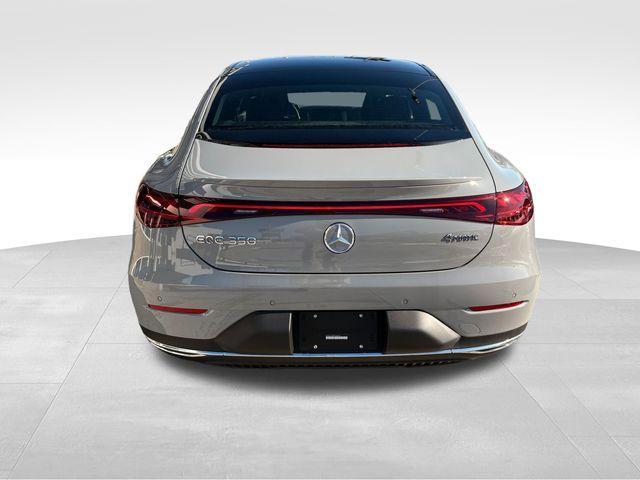 new 2024 Mercedes-Benz EQE 350 car, priced at $79,993