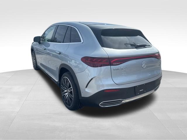 new 2023 Mercedes-Benz EQE 500 car, priced at $101,600