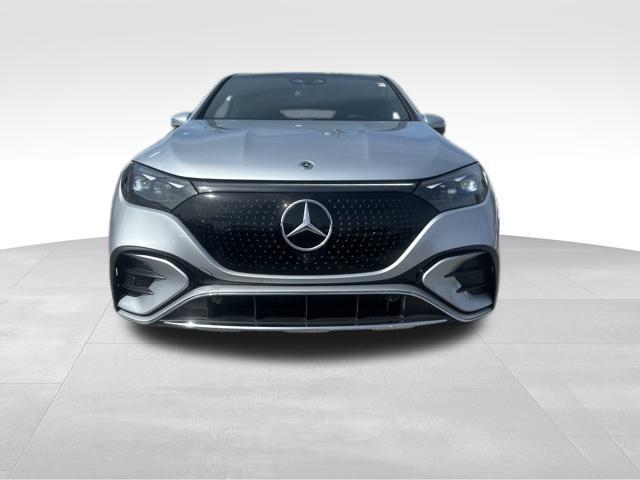 new 2023 Mercedes-Benz EQE 500 car, priced at $101,600