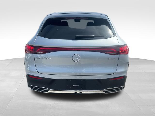 new 2023 Mercedes-Benz EQE 500 car, priced at $101,600