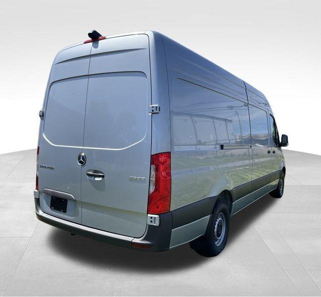 new 2025 Mercedes-Benz Sprinter 2500 car, priced at $64,776