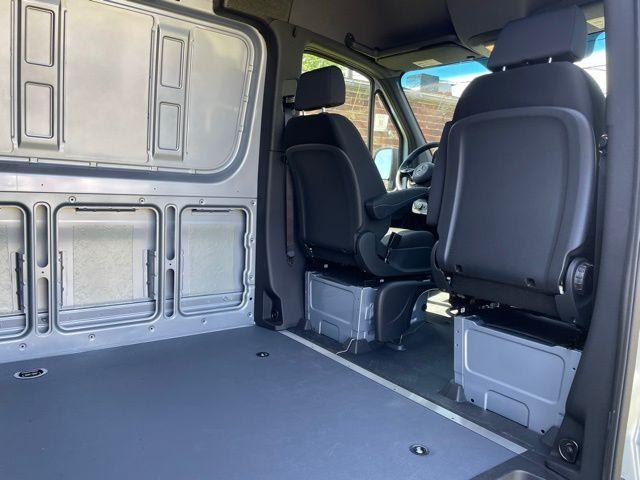 new 2025 Mercedes-Benz Sprinter 2500 car, priced at $64,776