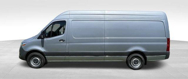 new 2025 Mercedes-Benz Sprinter 2500 car, priced at $64,776