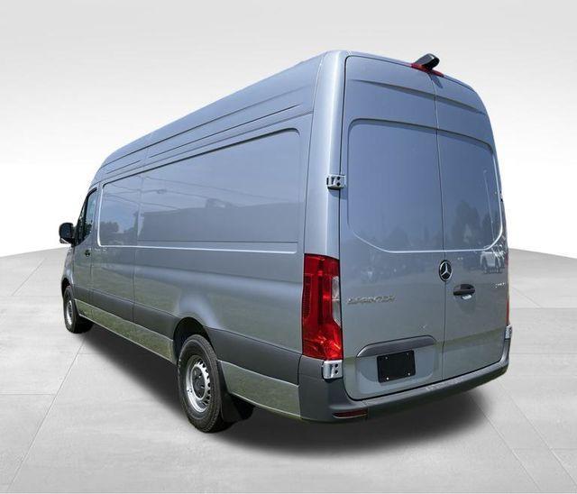 new 2025 Mercedes-Benz Sprinter 2500 car, priced at $64,776