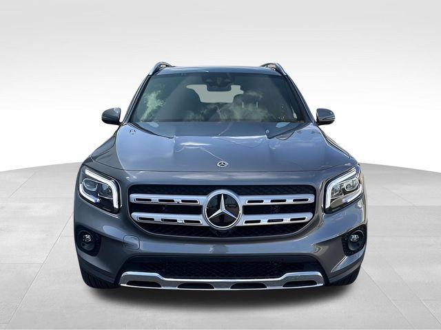 new 2023 Mercedes-Benz GLB 250 car, priced at $51,735