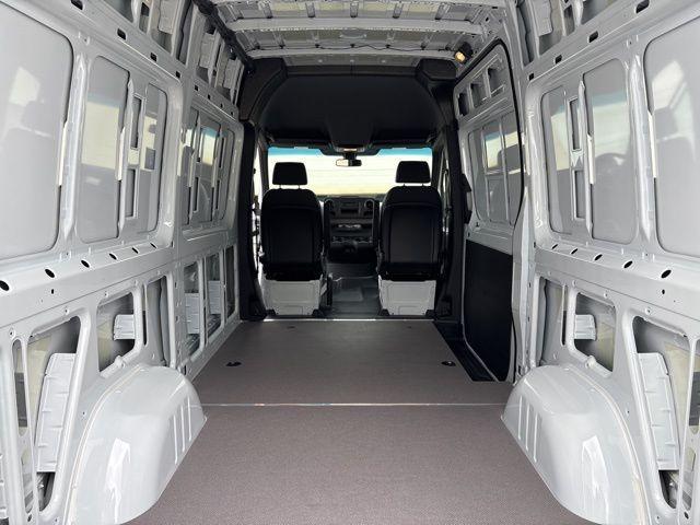 new 2025 Mercedes-Benz Sprinter 2500 car, priced at $58,742