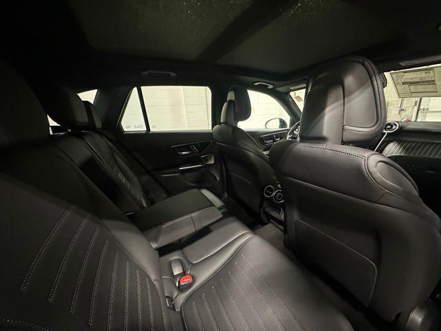 new 2026 Mercedes-Benz GLC 300 car, priced at $61,985