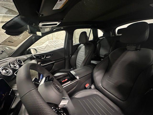 new 2026 Mercedes-Benz GLC 300 car, priced at $61,985