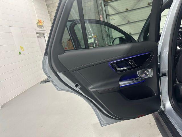 new 2026 Mercedes-Benz GLC 300 car, priced at $61,985