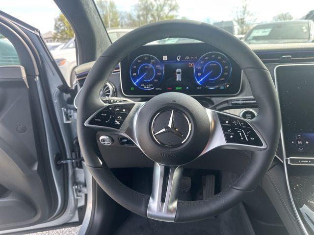 new 2023 Mercedes-Benz EQE 500 car, priced at $79,991