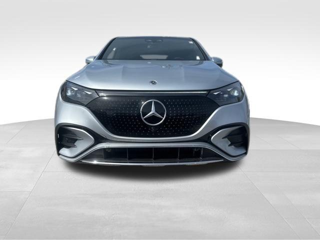 new 2023 Mercedes-Benz EQE 500 car, priced at $79,991