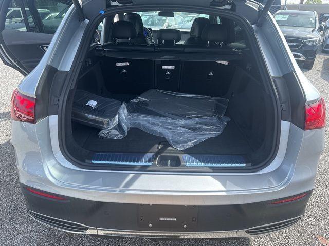 new 2023 Mercedes-Benz EQE 500 car, priced at $79,991