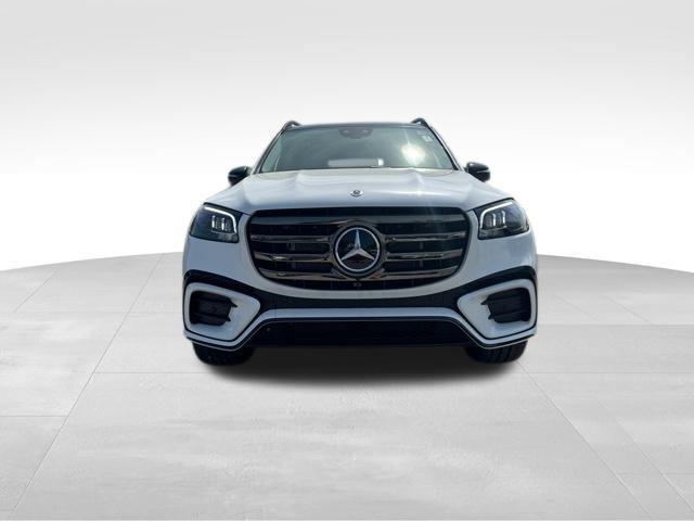 new 2024 Mercedes-Benz GLS 580 car, priced at $118,530