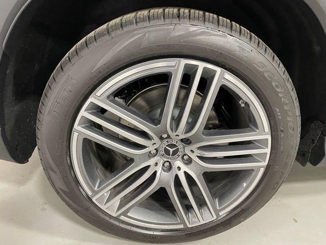 new 2025 Mercedes-Benz GLS 450 car, priced at $91,945